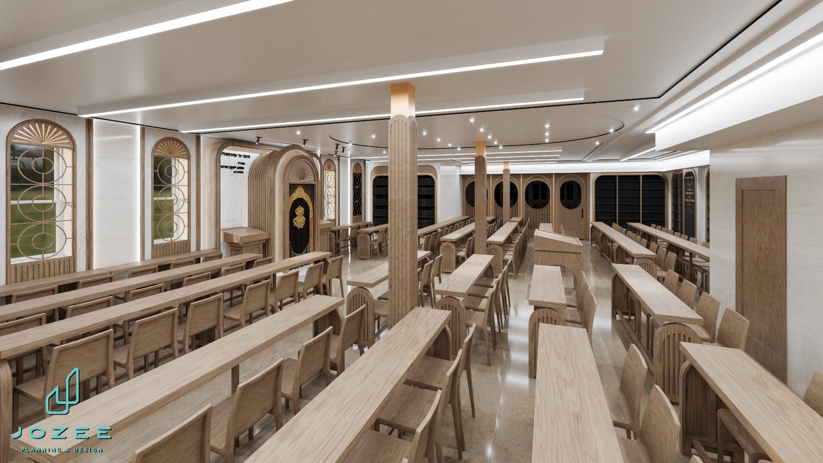 K'hal Pnei Maven Shenya